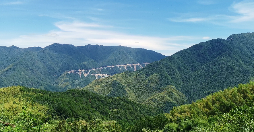 【顯影中國】浙江家庭醫(yī)生：“巡山”只為守好一扇“門”