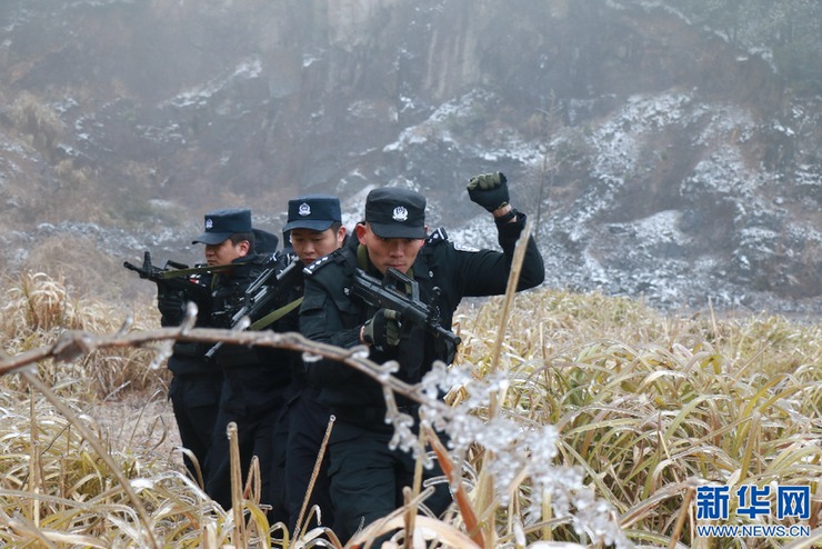 默默守護萬家燈火——追記全國公安系統(tǒng)二級英雄模范葉永亮