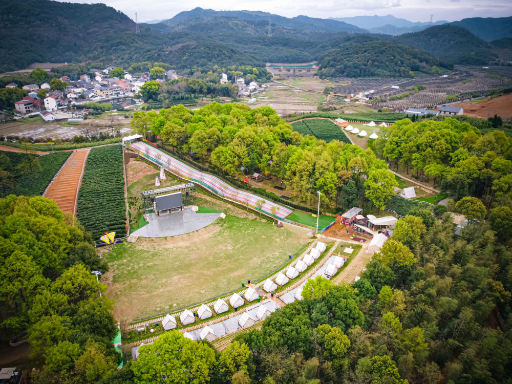 十組數(shù)據(jù)解碼浙江“千村示范、萬村整治”工程二十年