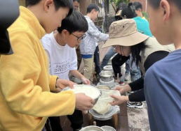 杭州余杭中泰“未來茶鄉(xiāng)”有了新風(fēng)景